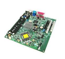 DELL XJ577 Latitude D420 Intel Motherboard