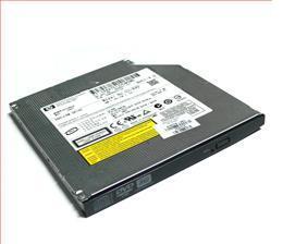 HP 485497-4C0 2530P DVD -RW Dual Layer Drive