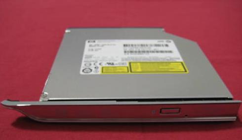 HP 491775-6C1 Blu-Ray DVD RW Drive.