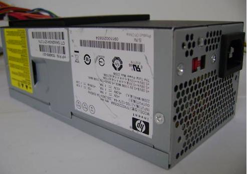 HP TFX0220P5WA 220 watts Power Supply