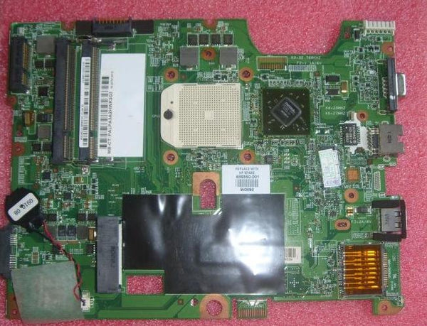 Compaq 486550-001 CQ50 AMD Laptop Motherboard