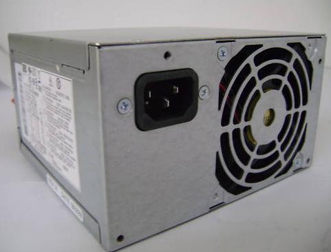 HP 508155-001 / 507895-001 300 watts Power Supply