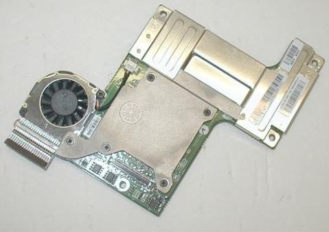 DELL N1539 Nvidia FX G05650 128MB Video Card