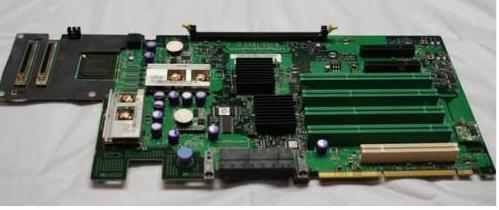 DELL M8938 PowerEdge 2800 PCI-E V3 Riser Board