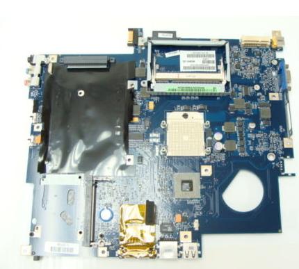 Acer MBABK02001 Aspire 3100 5100 5110 Motherboard