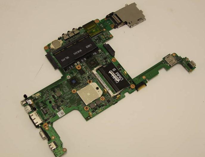 DELL W873C Inspiron 1526 AMD Motherboard