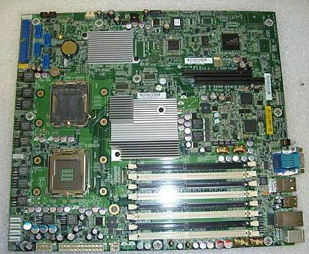 HP 457882-001 Proliant DL160 G5 System Board