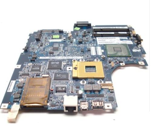 IBM 41W1200 Thinkpad Lenovo 3000 N100 Motherboard