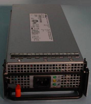 DELL U8947 PowerEdge 2900 930 watts Redundant Power Supply