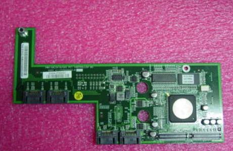 Sun 370-7592 SAS PCI Controller Card For NETRA 210