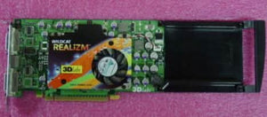 Sun 375-3292 XVR-2500 Graphics ACCELATOR Card