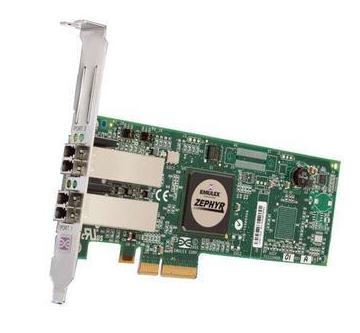 HP A8003A FC2242SR 4GB Dual Port PCI-Express Host Bus Adapter