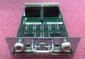 HP 271664-001 M2402 4-Channel LVD SCSI Module