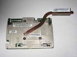 DELL GK185 / UF804 XPS M1710 GO 7800 256MB Video Card