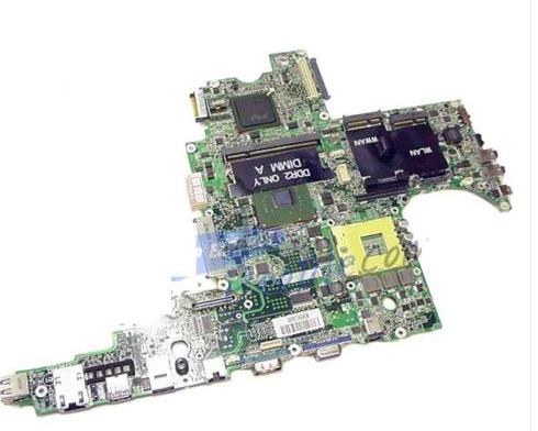 DELL FF096 /  F569K Precision M65 LATTITUDE D820 Motherboard