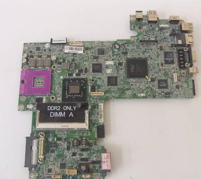 DELL WP043 Inspiron 1520 Vostro 1500 Laptop Motherboard