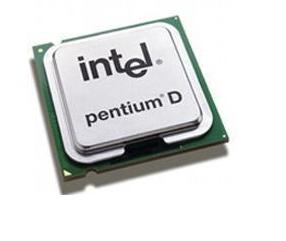 Intel SL9KA Pentium D 925 Dual Core 3.0GHZ 800MHZ L2 4MB Socket-775 Processor