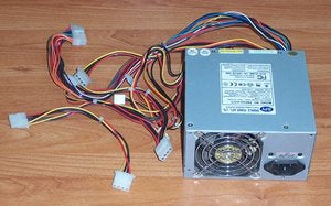 Sparkle Power FSP300-60GN 300WattS ATX Power Supply Unit