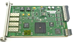 MCData 470-000474-101 UPM 4-Port Fiber OPTICS Module