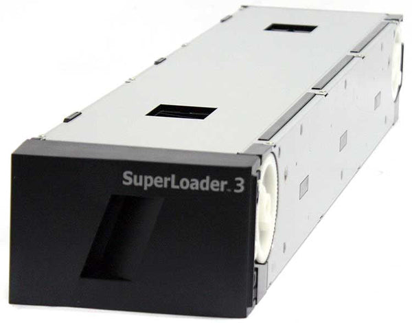 Quantum EC-SF9MZ-GW SuperLoader-3 LTO Tape MAGAZINE