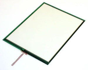 Fujitsu N010-0516-T002 4-WIRE 9.5" Touch Screen Panel