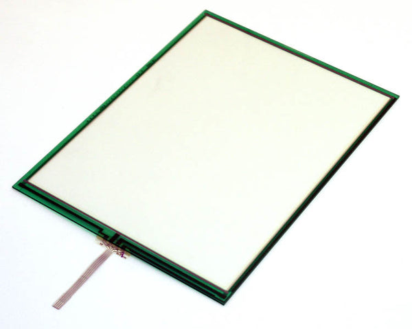 Fujitsu N010-0516-T002 4-WIRE 9.5" Touch Screen Panel