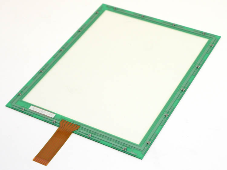 Fujitsu N010-0550-T345 7-WIRE 8.4" Touch Screen Panel