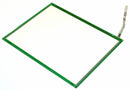 Fujitsu N010-0555-T906 4-WIRE 7.25" Touch Screen Panel
