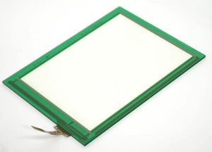 Fujitsu N010-0555-T046 4-WIRE 4.9" Touch Screen Panel
