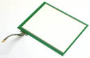 Fujitsu N010-0556-T407 4-WIRE 3.9" Touch Screen Panel