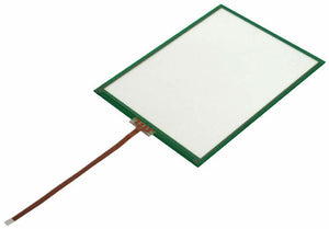 FUJTSU N010-0554-T048 4-WIRE 6.4" Touch Screen Panel