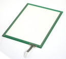 Fujitsu N010-0517-T441 4-WIRE 4.6" Touch Screen Panel