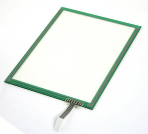 Fujitsu N010-0517-T441 4-WIRE 4.6" Touch Screen Panel