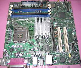 Intel D915GHA Socket-775 MAIN Board