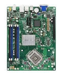 Intel DQ965WCEKR Intel Q965 Socket-775 Intel Core 2 Duo DDR2 800MHZ Motherboard