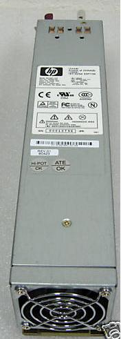 HP PS-3381-1C2 400 WattS Hot Swap Power Supply