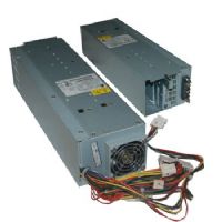 HP RPS-350-1 350 WattS DC CAGE Delta Power Supply