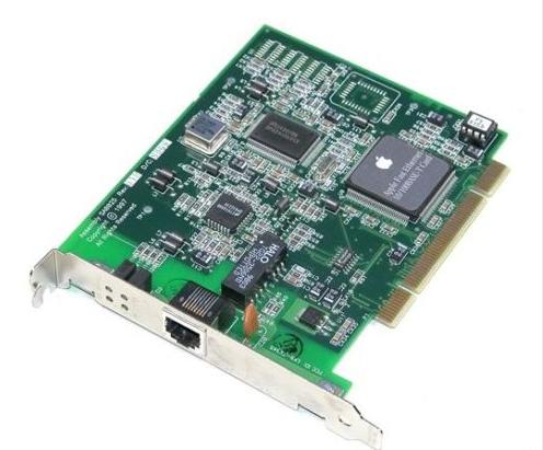 Apple sa0025 Fast EHTERNet 10/100 BaseT NetworkInterface Card