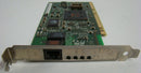 HP/Compaq NC7131 Gigabit Copper RJ45 Ethernet Card