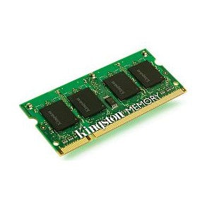 Kingston KVR1333D3S9/4G 4GB 1333MHZ DDR3 Non-ECC CL9 SoDIMM Memory Module