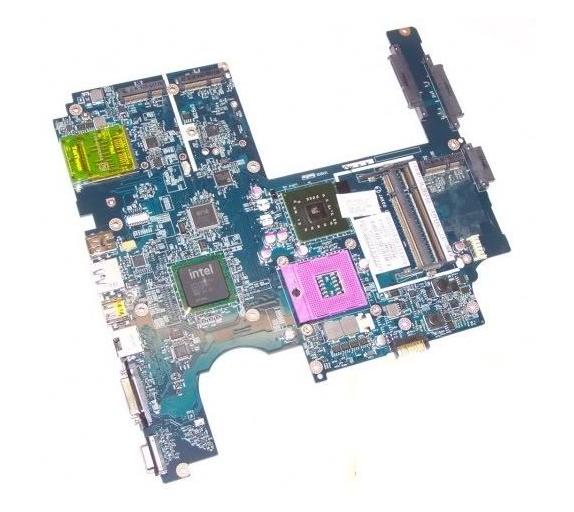 HP 500592-001 DV7-1000 DV7-1100 Intel Motherboard