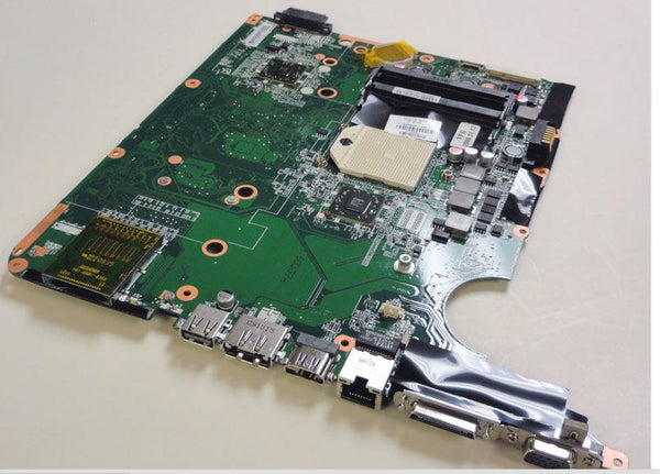 HP 509449-001 PAVILLION DV6-1100 AMD Motherboard