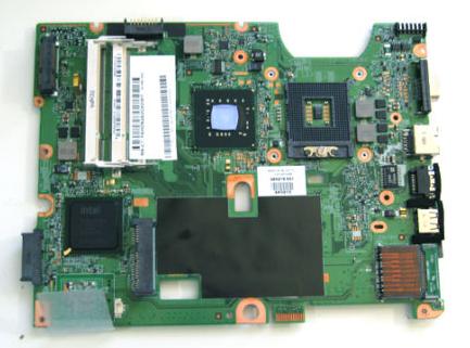 HP 577065-001 PAVILLION G61 CQ61 AMD Motherboard