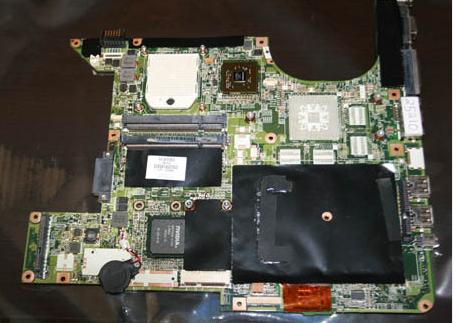 HP 449902-001 PAVILLION DV6500 DV6600 Motherboard