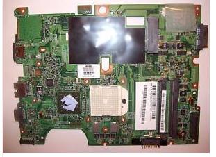 HP / Compaq 498464-001 CQ60 AMD Motherboard