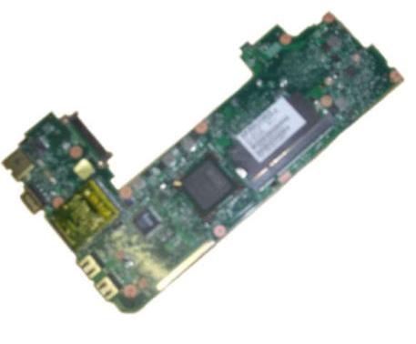 HP / Compaq 594804-001 CQ10 Intel Atom N270 Motherboard