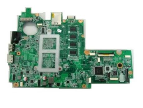 HP 579999-001 Mini 311-1000 1.6GHZ CPU Motherboard