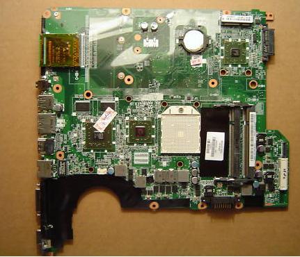 HP 482324-001 DV5-1000 DV5-1100 AMD Motherboard