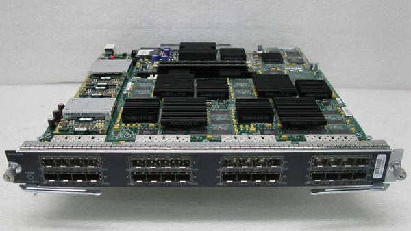 Cisco DS-X9032-SSM Storage SERVICE Module