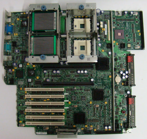 HP 231125-001 DL580 G2 Dual Xeon Motherboard